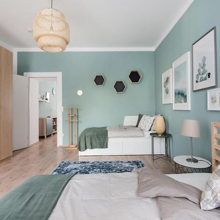 Caring Family Apartment Close To The Center Wiedeń Zewnętrze zdjęcie